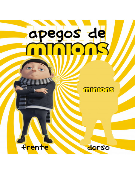 Apego Minions