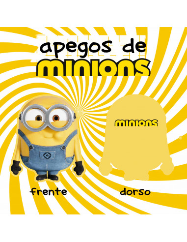 Apego Minions