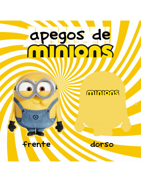 Apego Minions