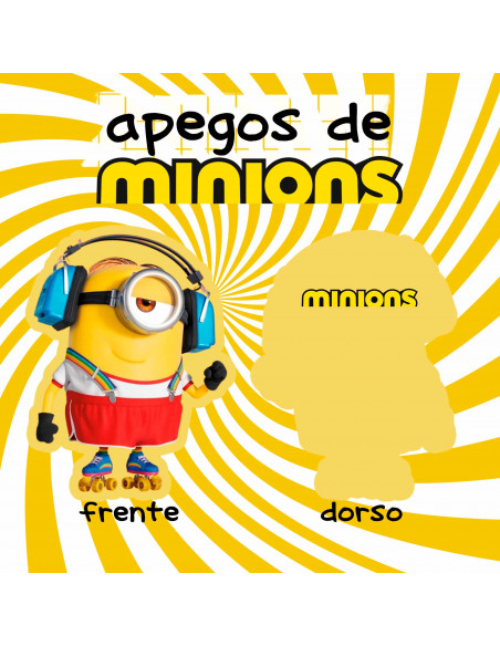 Apego Minions