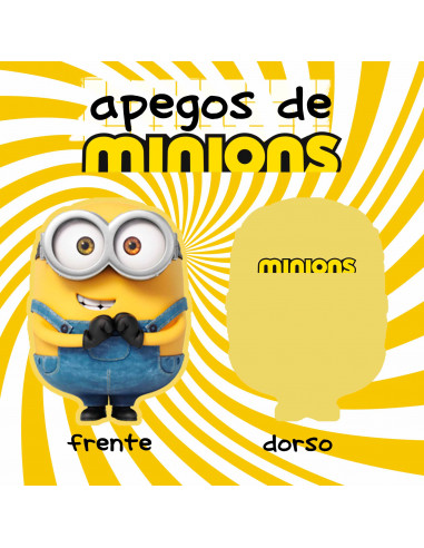 Apego Minions