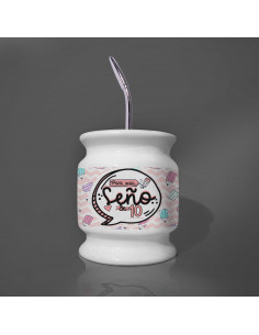 Mate Día del Maestro - pack 2 2