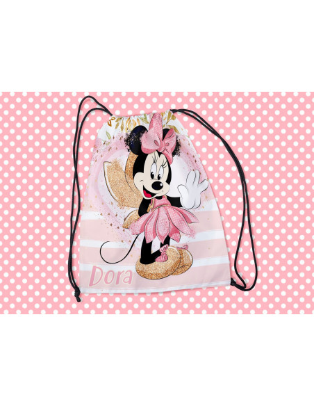 Pack Jardin - Minnie