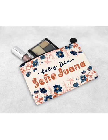 ESTUCHE CARTUCHERA DIA DEL MAESTRO