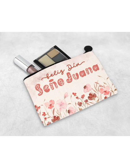 ESTUCHE CARTUCHERA DIA DEL MAESTRO