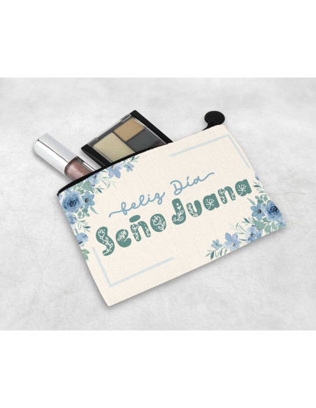 ESTUCHE CARTUCHERA DIA DEL MAESTRO