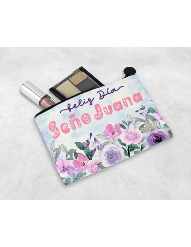 ESTUCHE CARTUCHERA DIA DEL MAESTRO