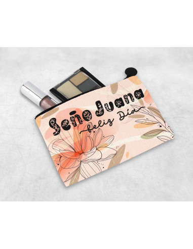 ESTUCHE CARTUCHERA DIA DEL MAESTRO