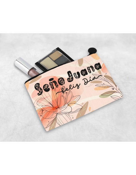 ESTUCHE CARTUCHERA DIA DEL MAESTRO