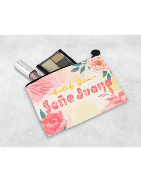 ESTUCHE CARTUCHERA DIA DEL MAESTRO