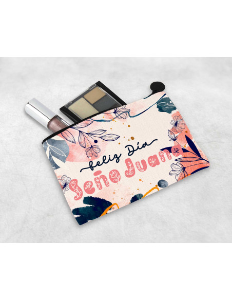 ESTUCHE CARTUCHERA DIA DEL MAESTRO