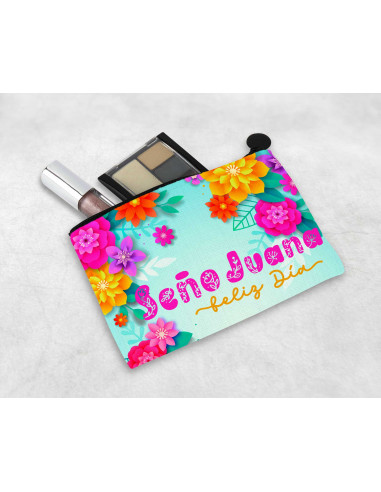 ESTUCHE CARTUCHERA DIA DEL MAESTRO