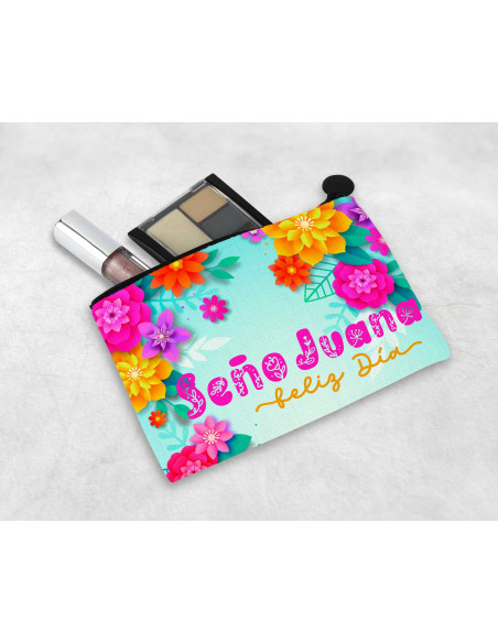 ESTUCHE CARTUCHERA DIA DEL MAESTRO