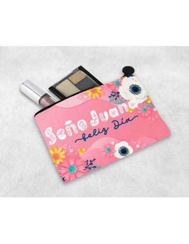 ESTUCHE CARTUCHERA DIA DEL MAESTRO