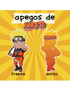 apegos naruto