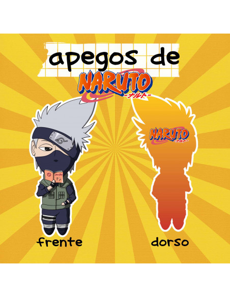 apegos naruto