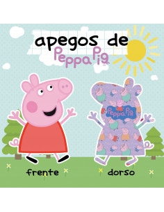 apego peppa pig