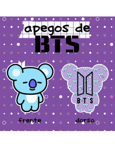 Apego Bts