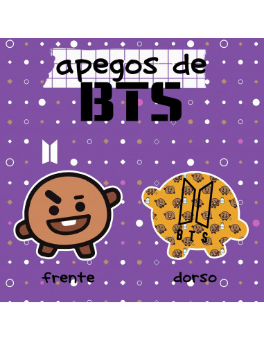 Apego Bts