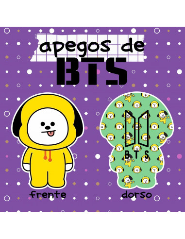 Apego Bts
