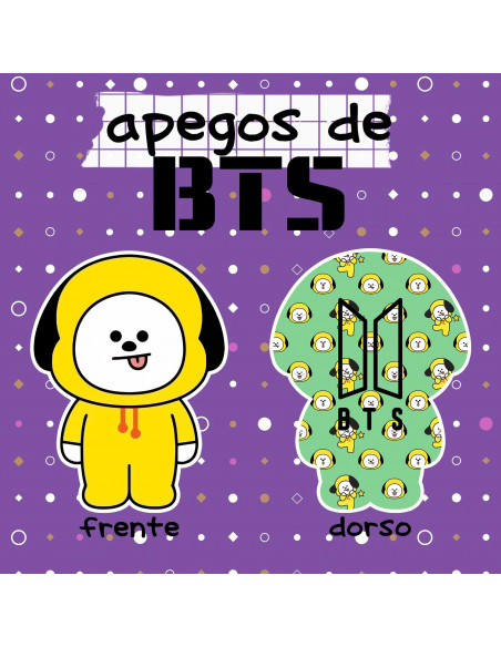 Apego Bts