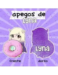 Apego Lyna
