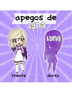 Apego Lyna 2
