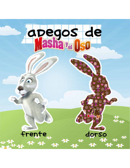 Apegos masha