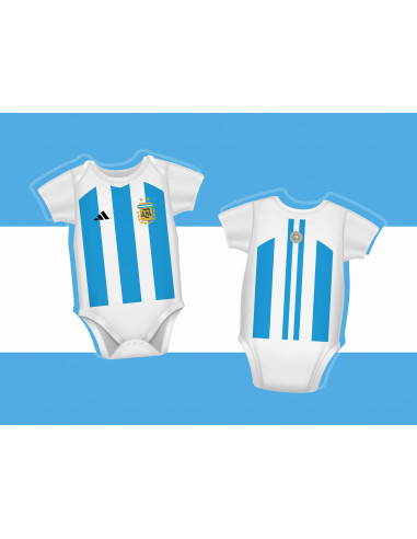 Bodys Argentina
