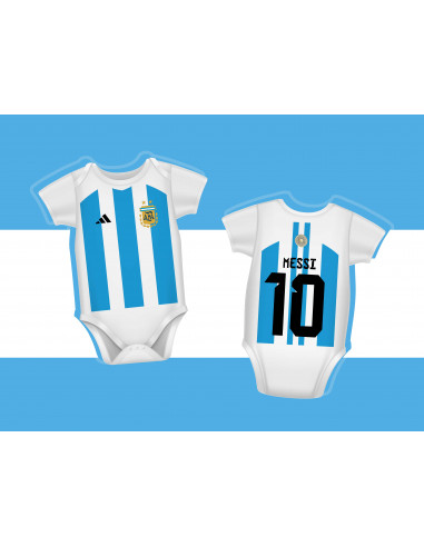 Bodys Argentina