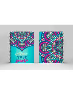 AGENDA/CUADERNO/ANOTADOR...