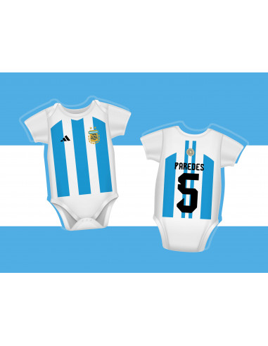 Bodys Argentina