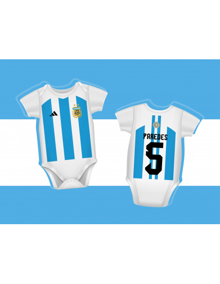 Bodys Argentina