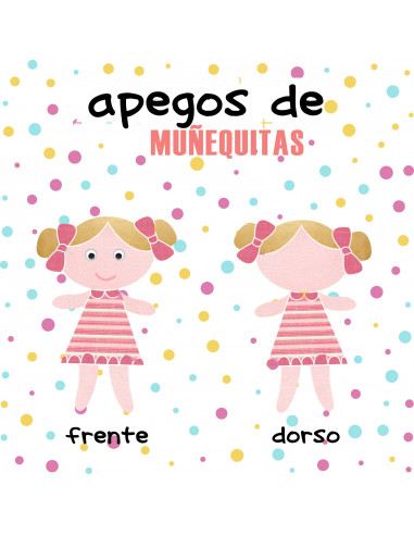 Apego Muñequitas