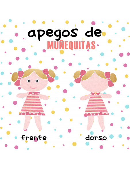 Apego Muñequitas