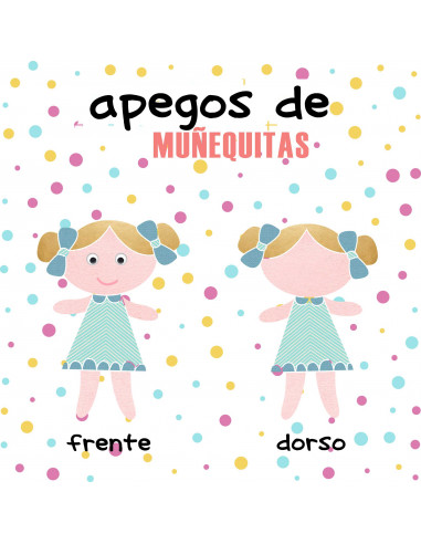 Apego Muñequitas