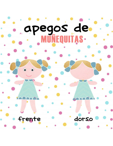 Apego Muñequitas