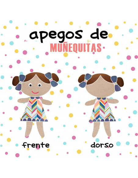Apego Muñequitas
