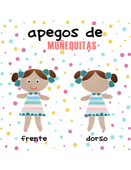Apego Muñequitas