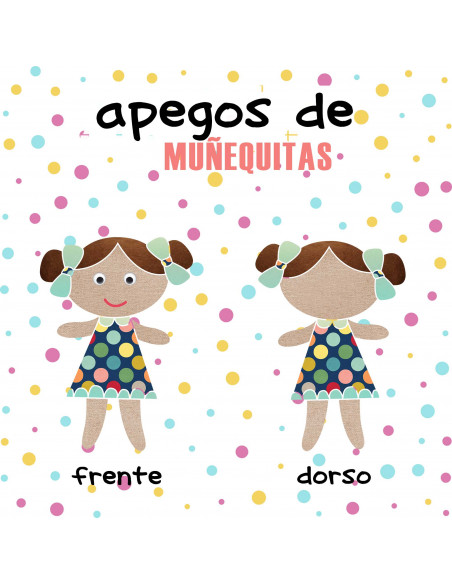 Apego Muñequitas
