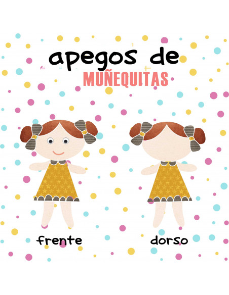 Apego Muñequitas