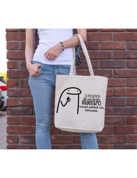 Bolsas día del maestro