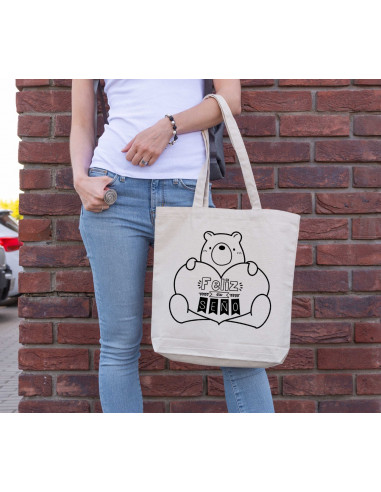 Bolsas día del maestro