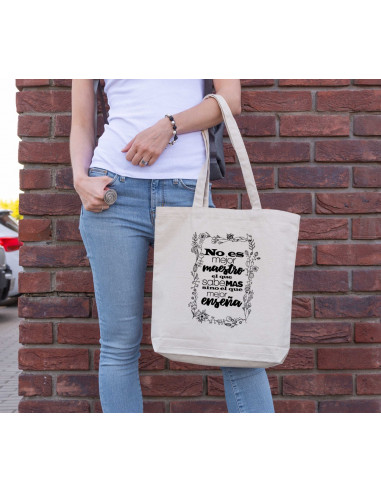 Bolsas día del maestro