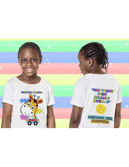 Egresaditos Jirafita