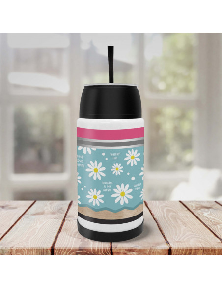 Automate día del maestro