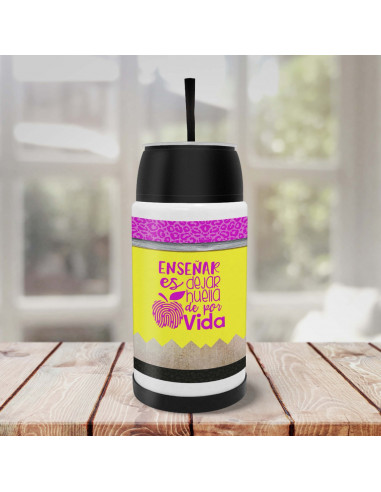 Automate día del maestro