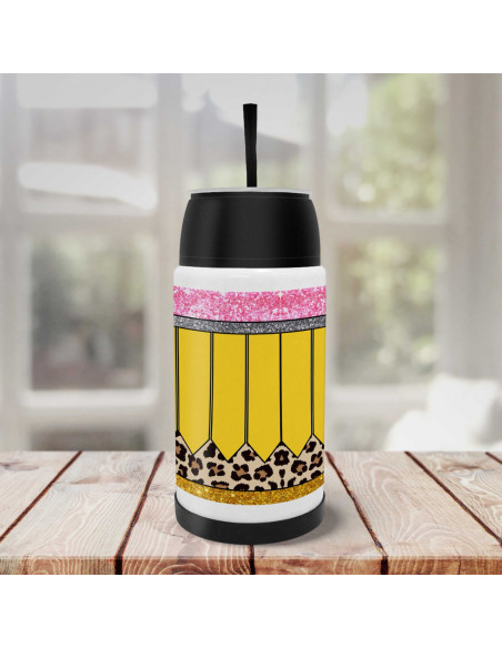 Automate día del maestro