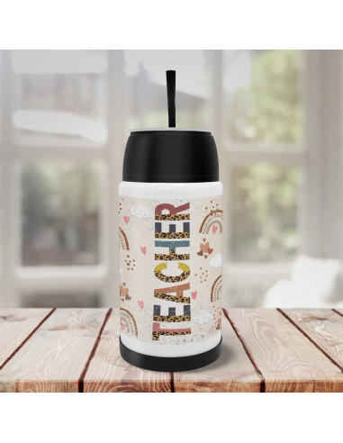 Automate día del maestro