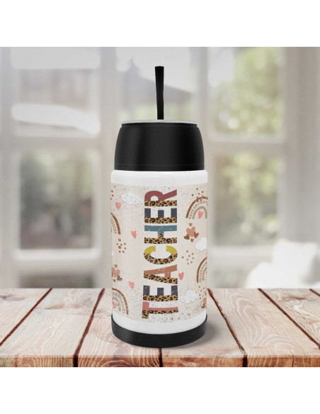 Automate día del maestro